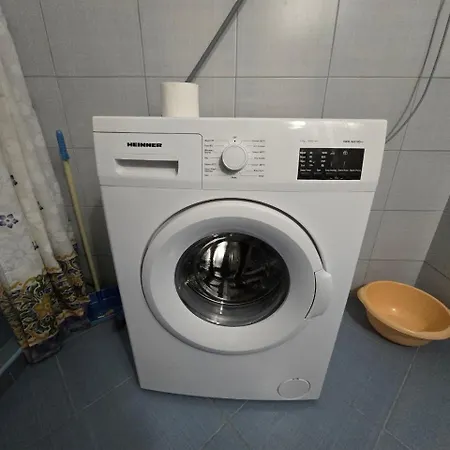 Luxury アパート ポモリエ