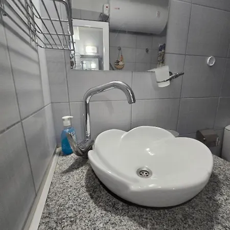 Luxury Apartmán