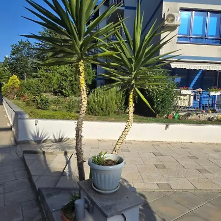 Apartmán Luxury