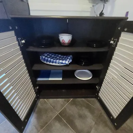 Luxury アパート ポモリエ