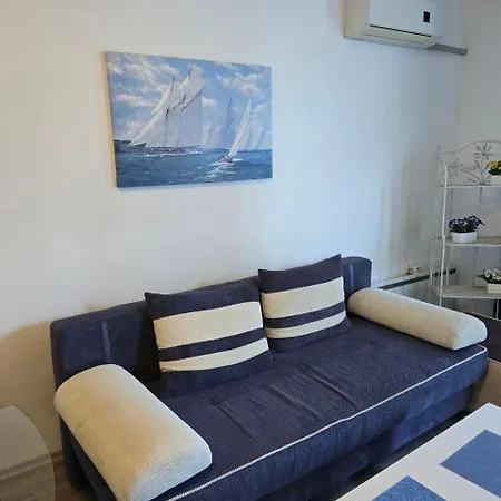 Apartmán Luxury Pomorie