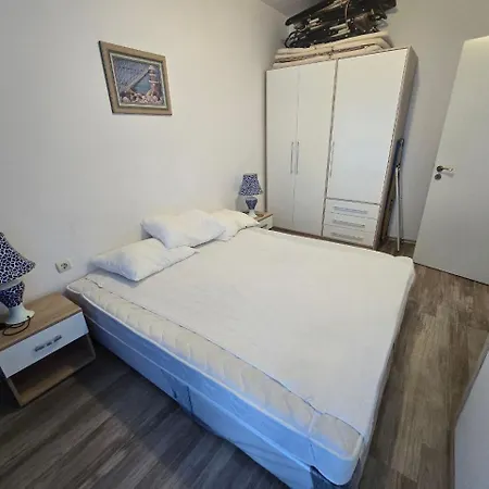 Apartament Luxury Gmina Pomorie