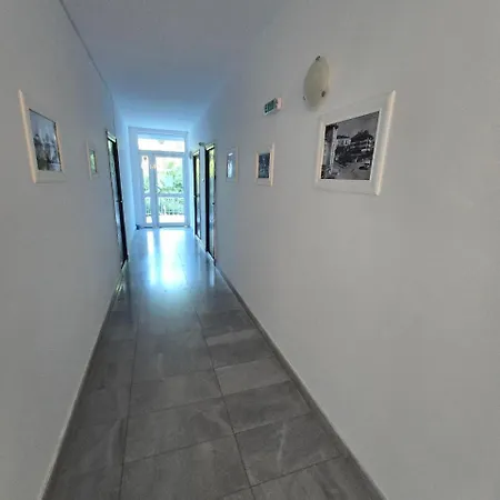 Luxury Apartmán