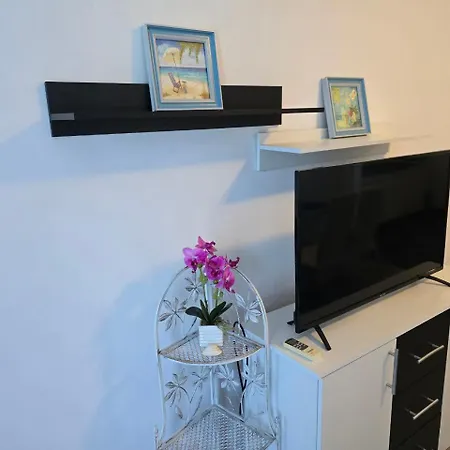 Apartmán Luxury