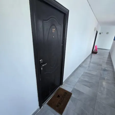 Luxury Apartmán *