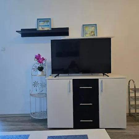 Apartmán Luxury *