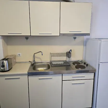 Apartmán Luxury Pomorie
