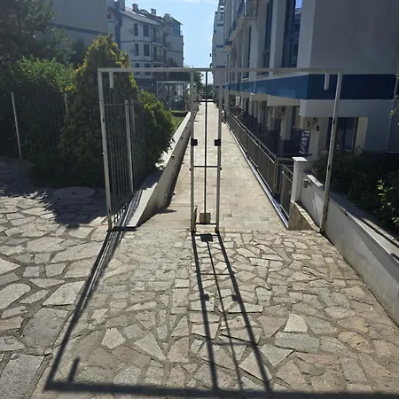 Luxury Apartmán Pomorie