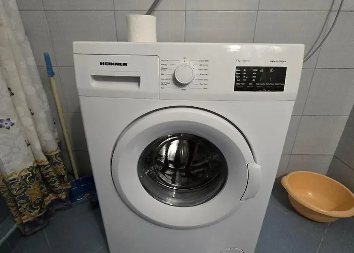 Luxury Apartamento Pomorie