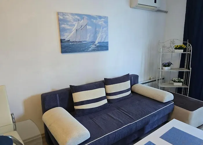 Apartamento Luxury Pomorie
