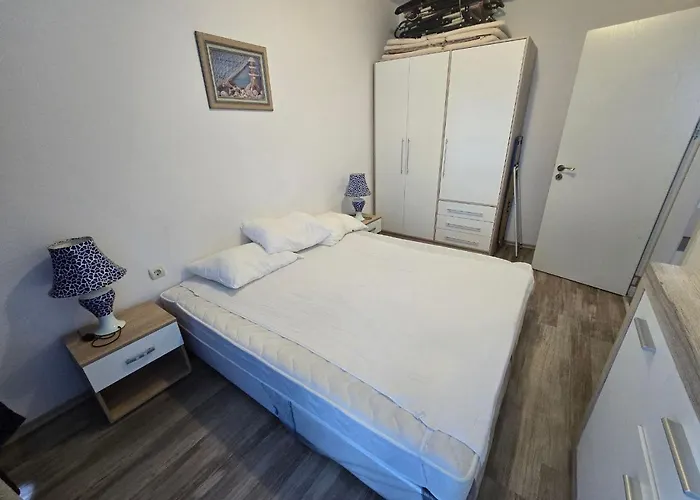 Apartamento Luxury Pomorie