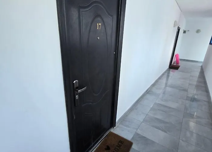 Luxury アパート *