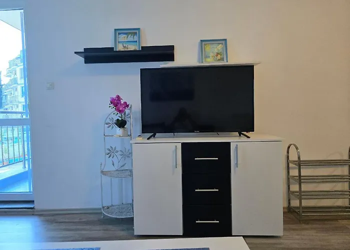 アパート Luxury *